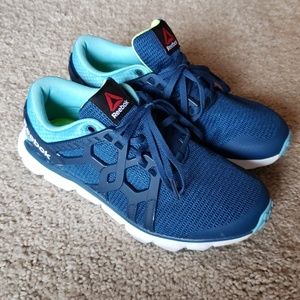 Reebok Shoes